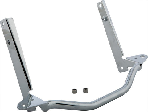 Passing Lamp Bracket Chrome