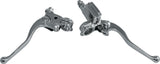 Old School Hand Controls (Black)