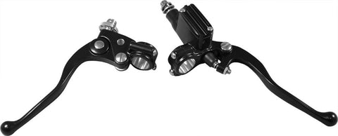 Old School Hand Controls (Black)