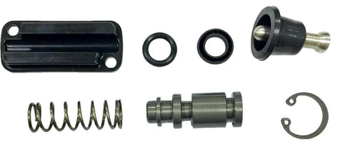 Universal Old School Hand Control Rebuild Kit 9-16 In