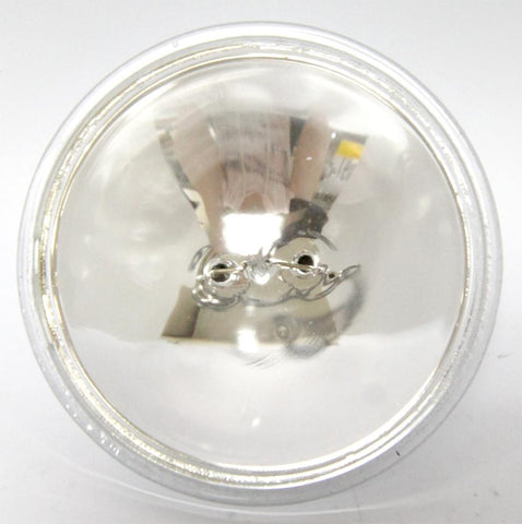 4.5" Sealed Beam Clear Non-Fluted