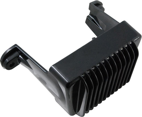 Regulator (black)