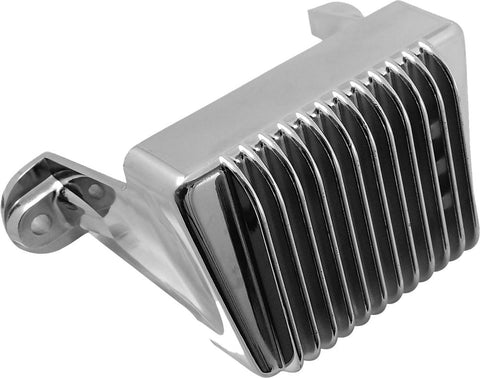 Regulator (chrome)