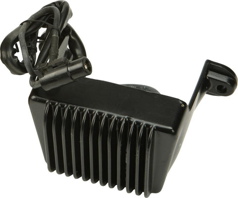 Regulator (black)