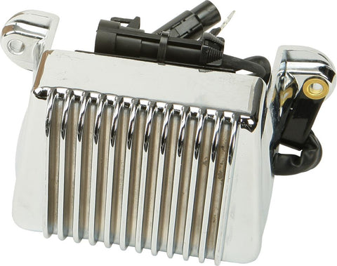 Regulator (chrome)