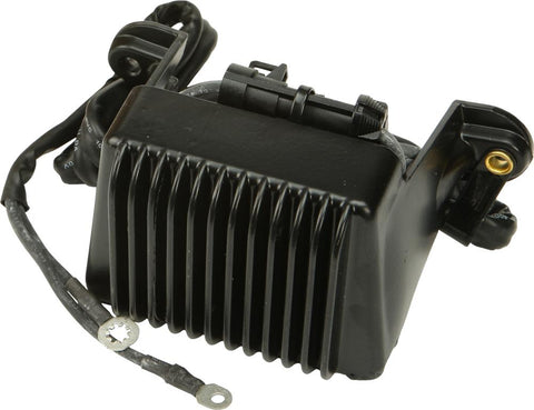 Regulator (black)