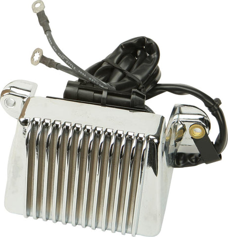Regulator (chrome)