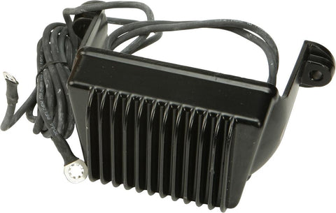 Regulator (black)