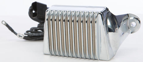 Regulator (chrome)