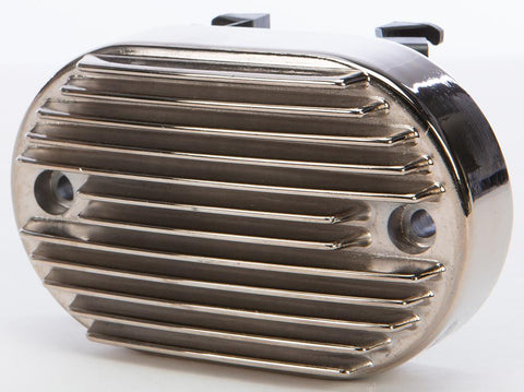 Regulator (chrome)