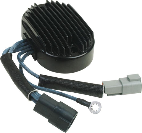Regulator (black)