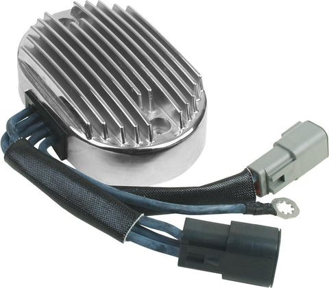 Regulator (chrome)