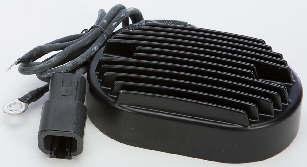 Regulator (black)