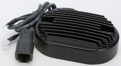 Regulator (black)