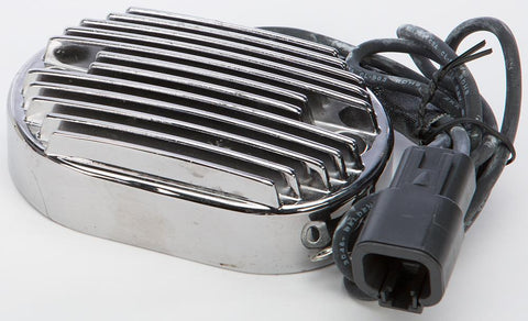 Regulator (chrome)