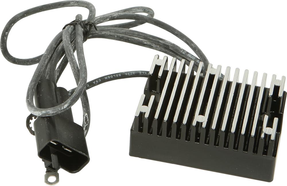 Regulator (black)
