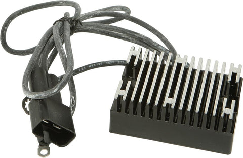 Regulator (black)