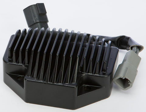 Regulator (black)