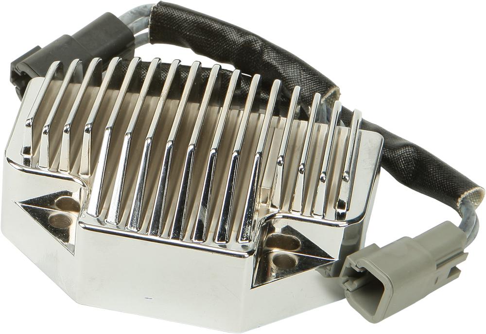 Regulator (chrome)