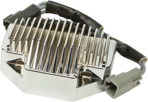 Regulator (chrome)
