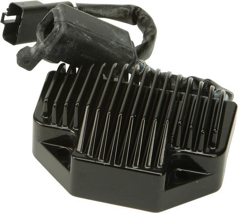 Regulator (black)