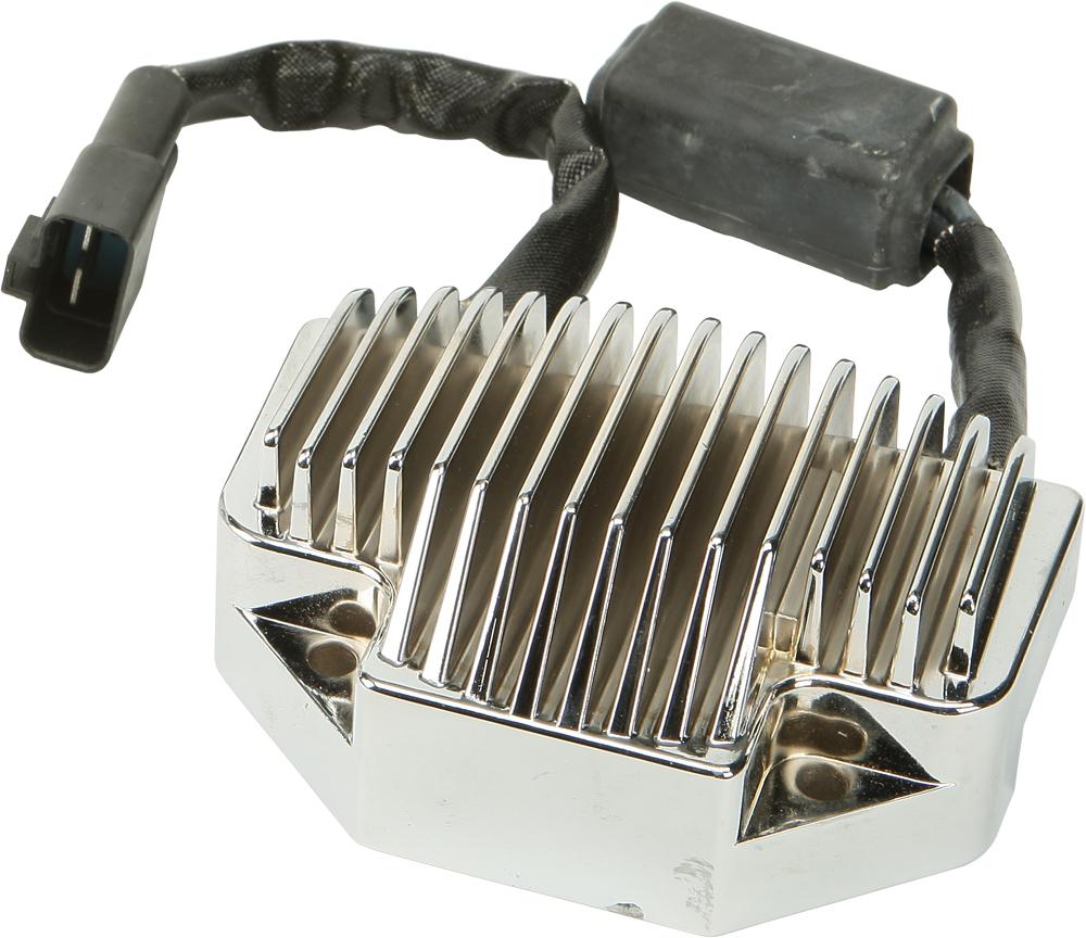 Regulator (chrome)