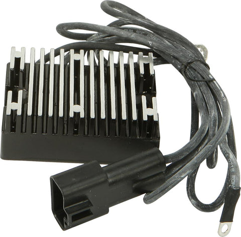 Regulator (black)