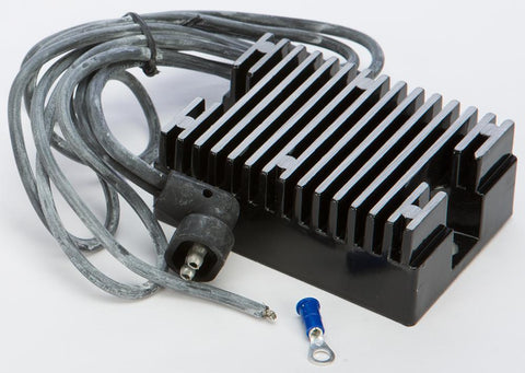 Regulator (black)