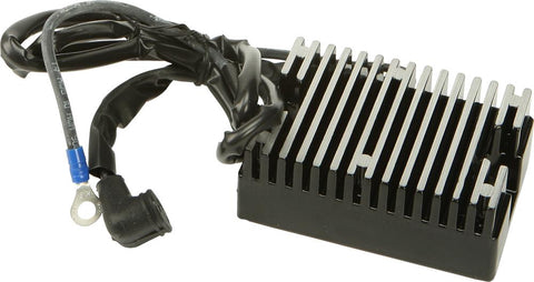 Regulator (black)