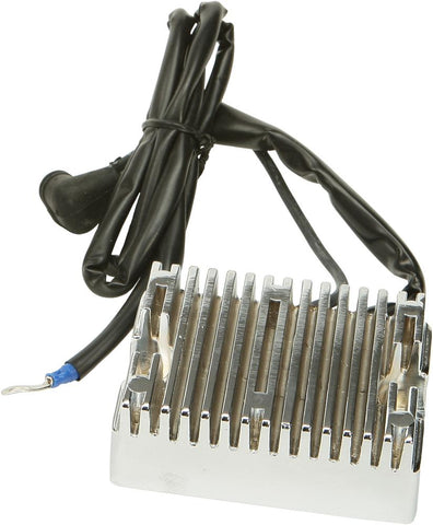 Regulator (chrome)