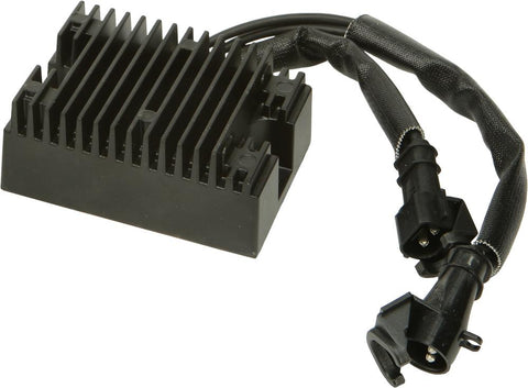 Regulator (black)