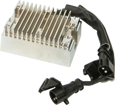 Regulator (chrome)