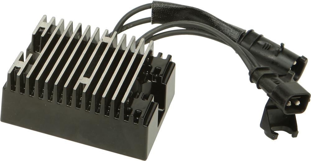 Regulator (black)