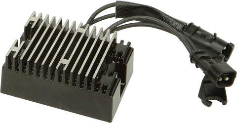 Regulator (black)