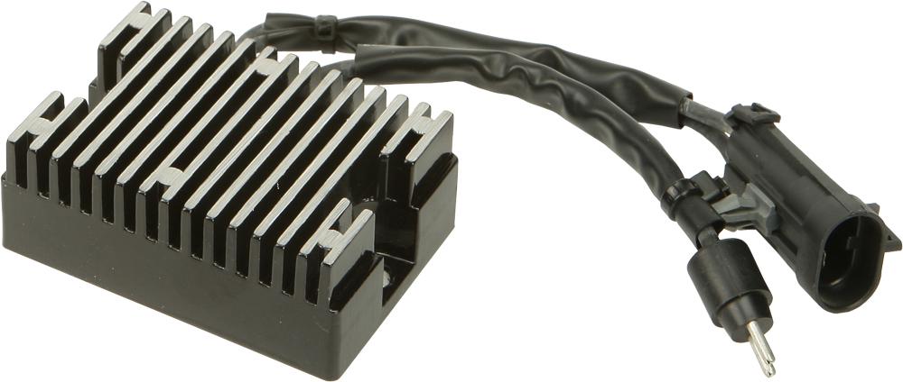 Regulator (black)