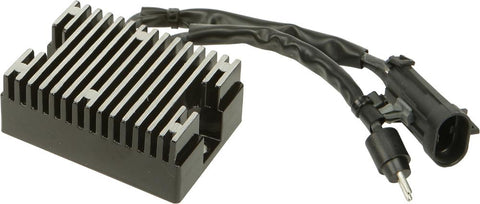 Regulator (black)