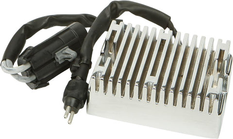 Regulator (chrome)