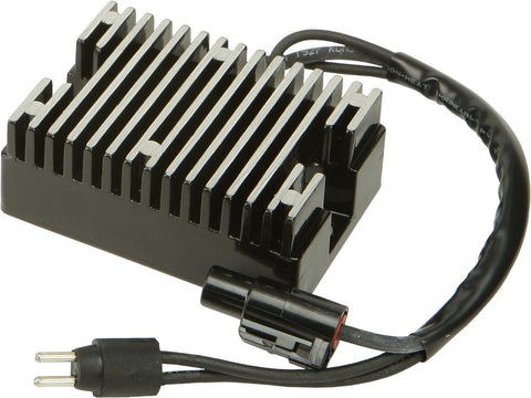 Regulator (black)