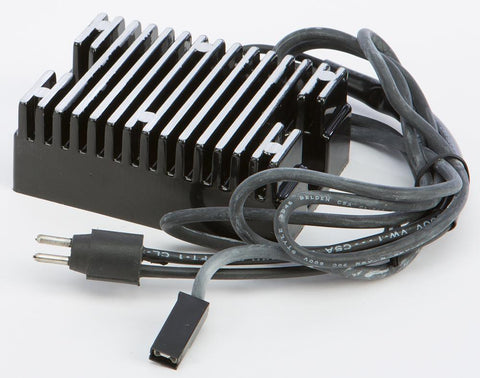 Regulator (black)