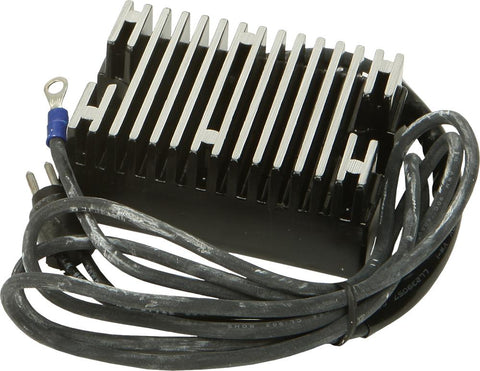 Regulator (black)