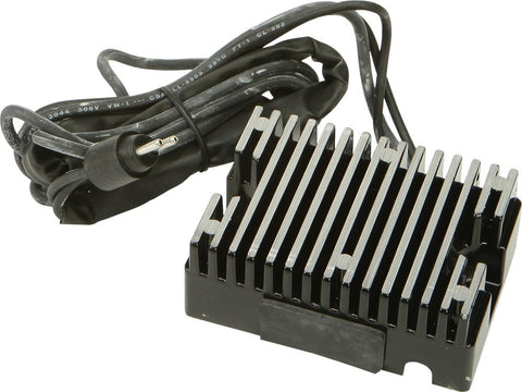 Regulator (black)