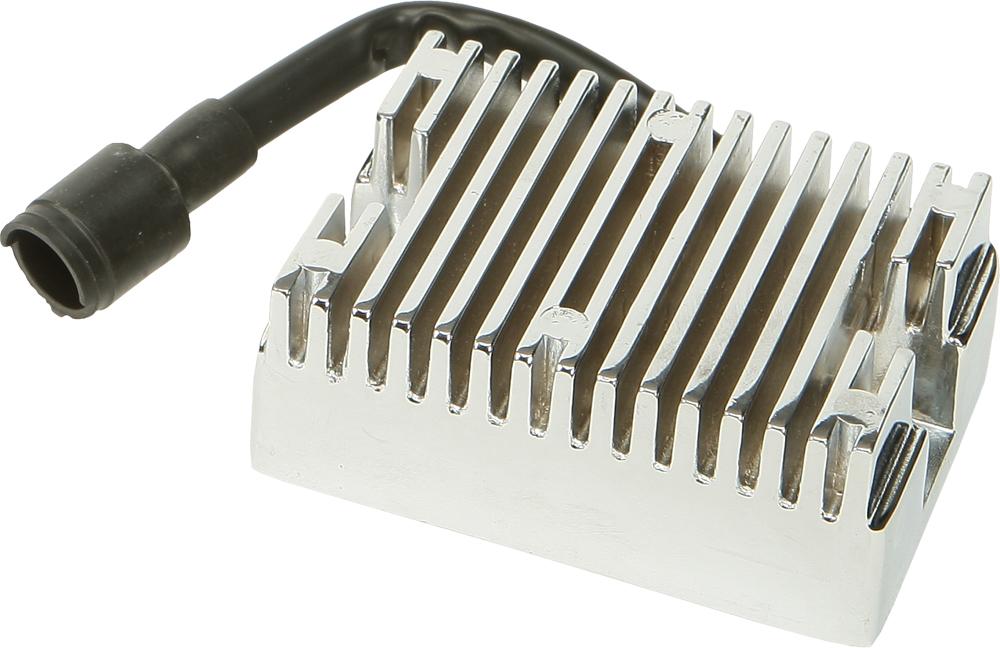 Regulator (chrome)