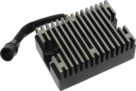 Regulator (black)