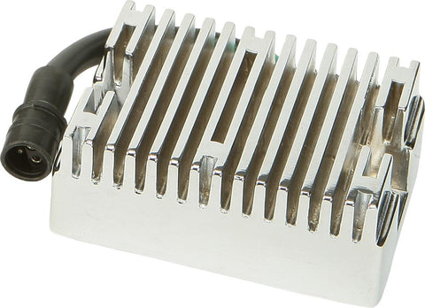 Regulator (chrome)