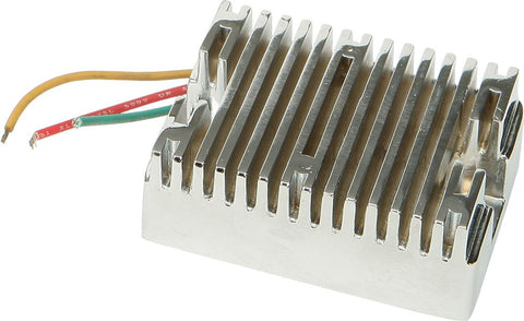 Regulator Chrome 6v