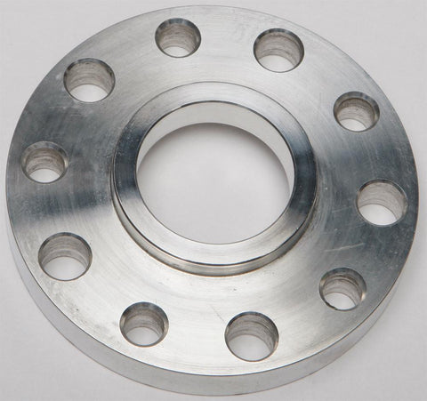 Pulley Spacer Aluminum 1-2"