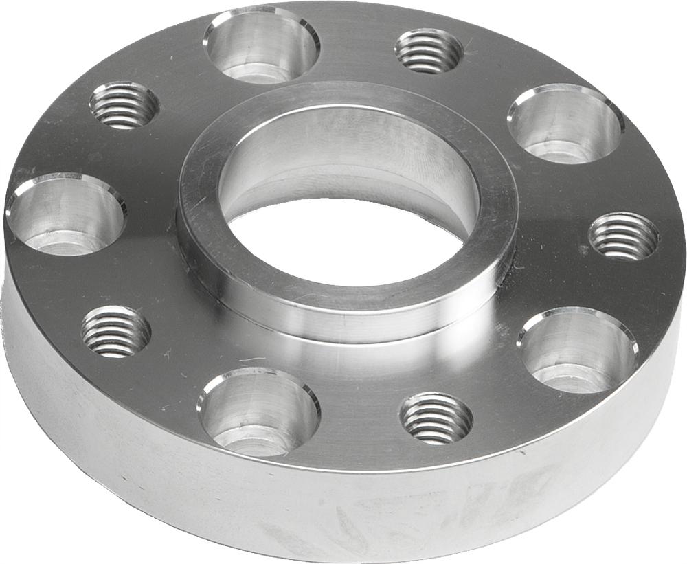 Pulley Spacer Aluminum 3-4"