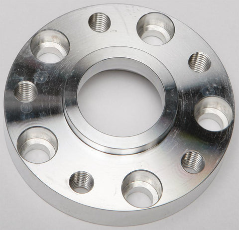 Pulley Spacer Aluminum 11-16"