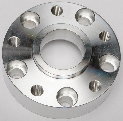 Pulley Spacer Aluminum 1"