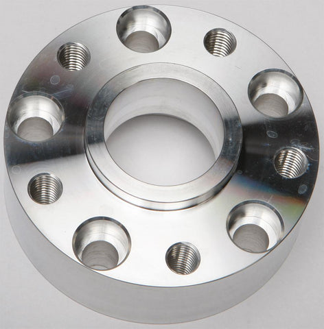 Pulley Spacer Aluminum 1-1-4"